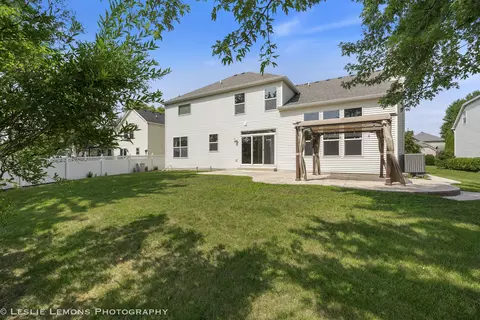 13141 Cinnamon Cir, Plainfield, IL 60585 photo 33
