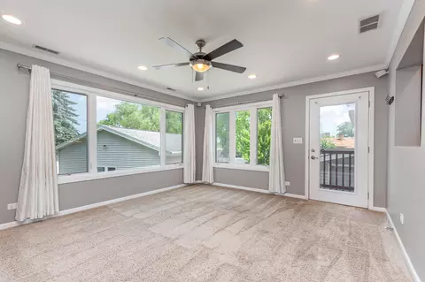 Living - 1320 Jefferson Rd, Hoffman Estates, IL 60169 photo 5 of 7