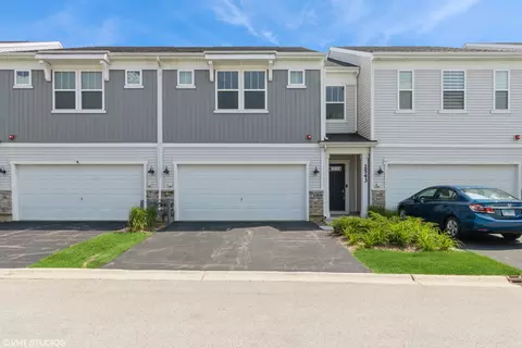 2543 Geranium Way, Rolling Meadows, IL 60008