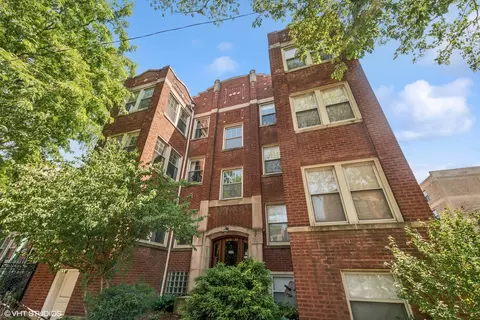 1471 W Foster Ave #3E, Chicago, IL 60640