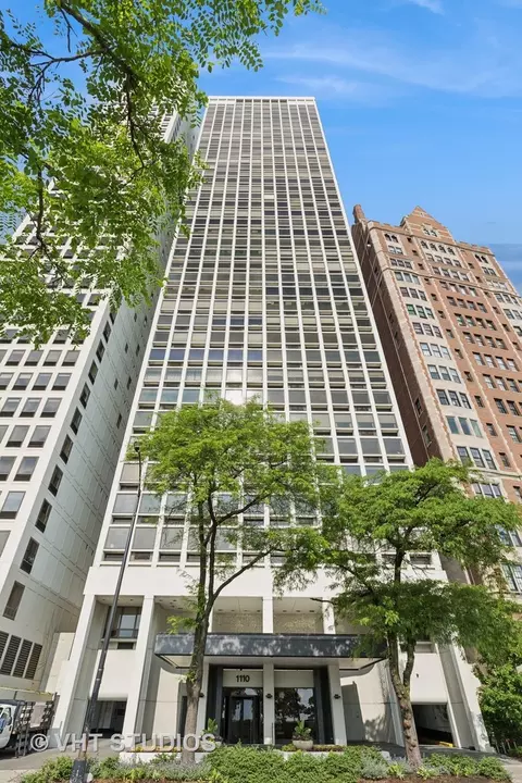1110 N Lake Shore Dr #20N, Chicago, IL 60611