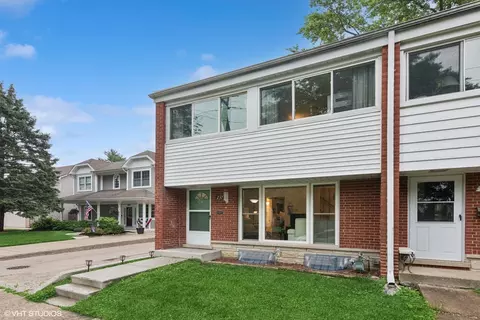 237 S Edgewood Ave, Lombard, IL 60148