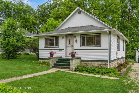 w3632 Oakrest Avenue, Linn, WI 53147