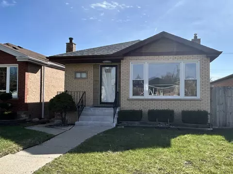 7711 S Christiana Ave, Chicago, IL 60652
