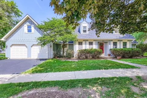 201 S Wulff St, Cary, IL 60013