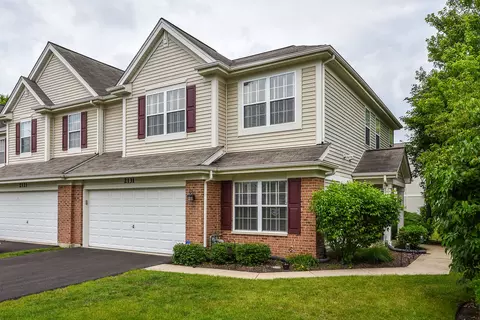 2131 Claremont Ln, Lake In The Hills, IL 60156