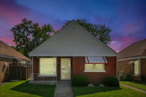 409 50th Ave, Bellwood, IL 60104