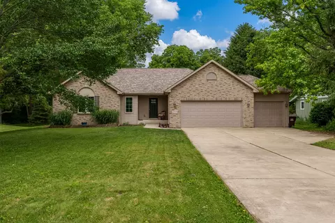 2930 Reid Farm Rd, Rockford, IL 61114