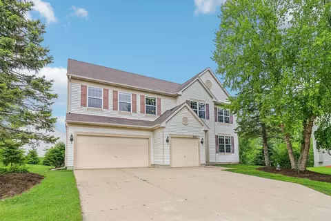 8610 Pebble Creek Ct, Wonder Lake, IL 60097
