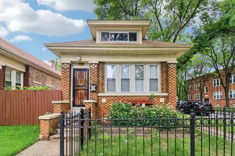 7659 S Rhodes Ave, Chicago, IL 60619