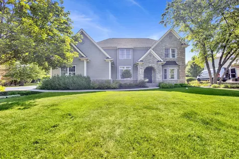 7270 Bannockburn Cir, Village Of Lakewood, IL 60014