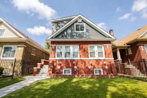 8930 S Throop St, Chicago, IL 60620