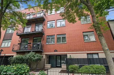 1830 N Winchester Ave #207, Chicago, IL 60622