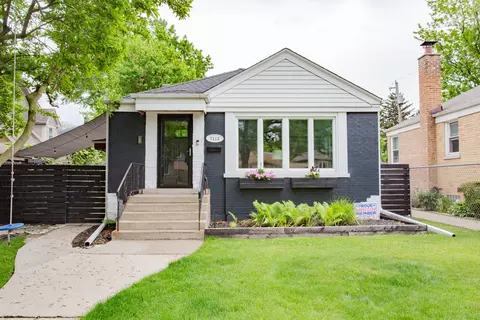 7113 W Talcott Ave, Chicago, IL 60631