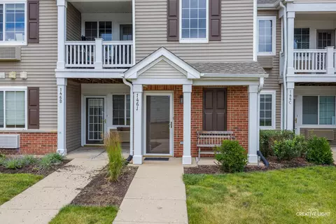 146 Bertram Dr #B, Yorkville, IL 60560