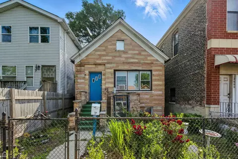 3441 S Ashland Ave, Chicago, IL 60608