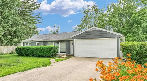 724 Dover Pl, Champaign, IL 61820