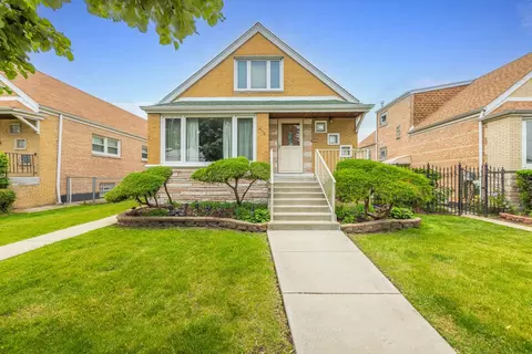 4512 S Trumbull Ave, Chicago, IL 60632