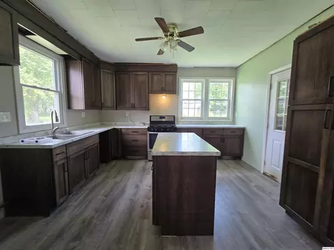 Kitchen - 112 N Walnut, Versailles, IL 62378 photo 1 of 3