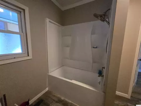 Bath - 112 N Walnut, Versailles, IL 62378 photo 1 of 2