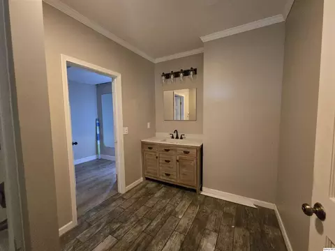 Bath - 112 N Walnut, Versailles, IL 62378 photo 2 of 2