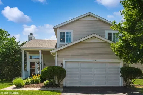 1334 S Pleasant Hill Gate, Waukegan, IL 60085