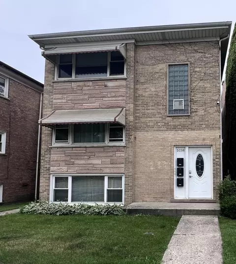 5158 N Elston Ave, Chicago, IL 60630