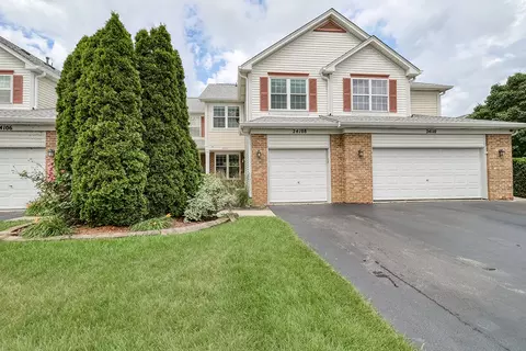 24108 W Pear Tree Cir #24108, Plainfield, IL 60585