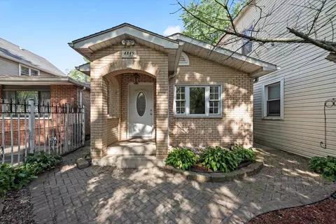 4849 S Ada St, Chicago, IL 60609