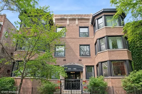 902 W Margate Ter #2D, Chicago, IL 60640