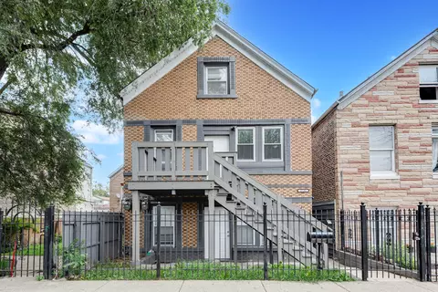 2731 S Homan Ave, Chicago, IL 60623