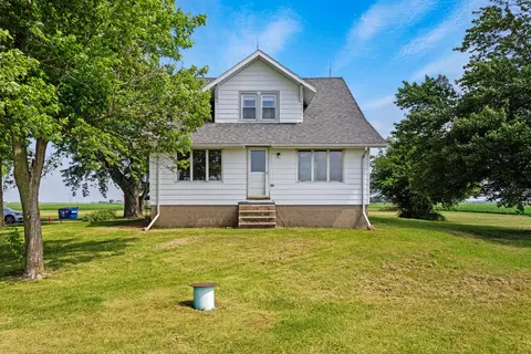 2070 County Road 2400 N, Thomasboro, IL 61878