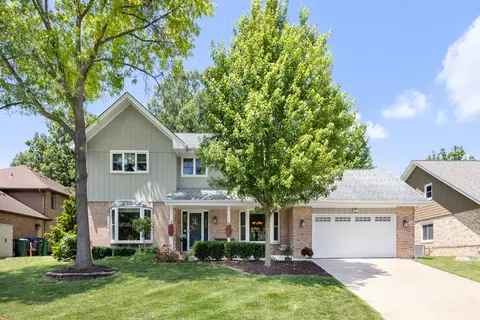 13542 S Erin Dr, Homer Glen, IL 60491