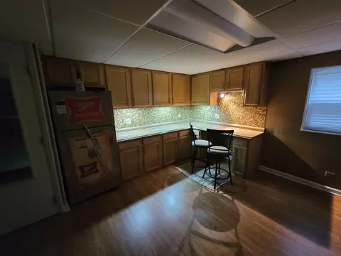 Kitchen - 310 Partridge Ln, Wheeling, IL 60090 photo 6 of 6
