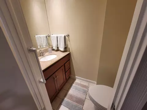 Bath - 310 Partridge Ln, Wheeling, IL 60090 photo 1 of 3