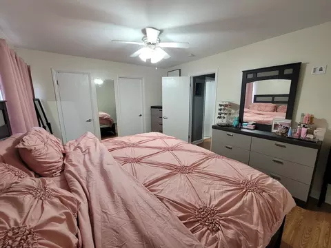 Bedroom - 310 Partridge Ln, Wheeling, IL 60090 photo 2 of 2
