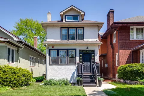 842 Mapleton Ave, Oak Park, IL 60302