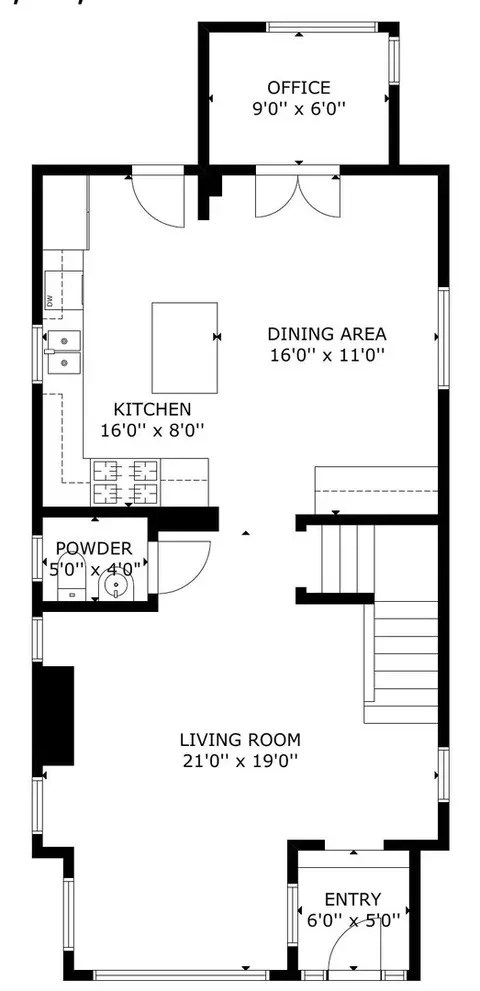 842 Mapleton Ave, Oak Park, IL 60302 photo 31