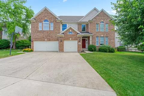 17857 Wilker Dr, Lockport, IL 60441
