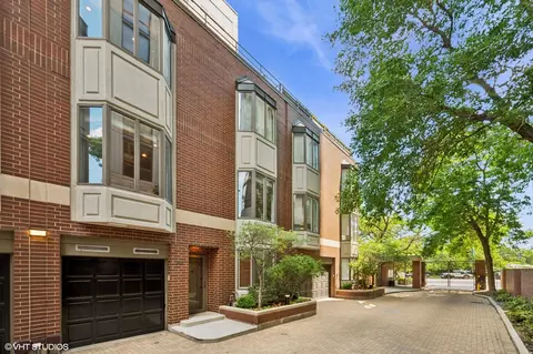 1740 N Clark St #1738, Chicago, IL 60614