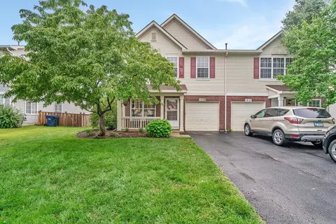 1439 Plantain Dr, Minooka, IL 60447
