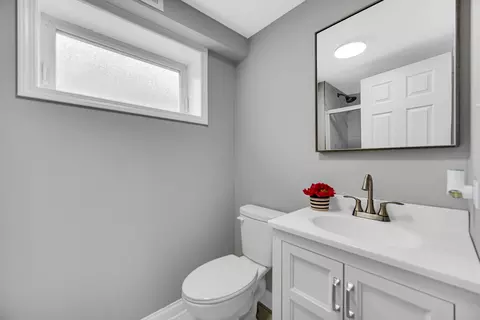 Bath - 3115 172nd St, Hazel Crest, IL 60429 photo 2 of 2
