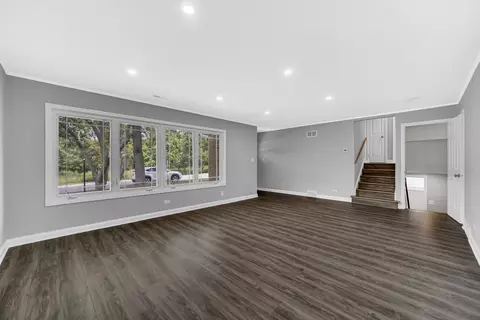 Living - 3115 172nd St, Hazel Crest, IL 60429 photo 3 of 3