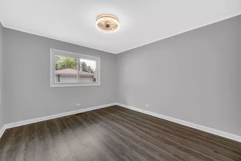 Bedroom - 3115 172nd St, Hazel Crest, IL 60429 photo 1 of 4