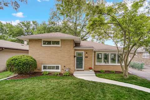 3115 172nd St, Hazel Crest, IL 60429