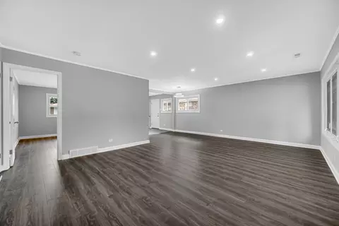 Living - 3115 172nd St, Hazel Crest, IL 60429 photo 1 of 3