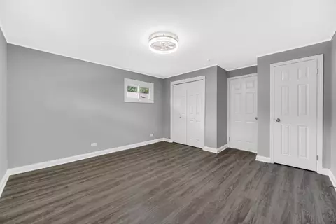 Bedroom - 3115 172nd St, Hazel Crest, IL 60429 photo 2 of 4