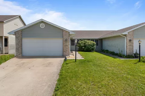 1312 Cobblestone Way #1312, Champaign, IL 61822