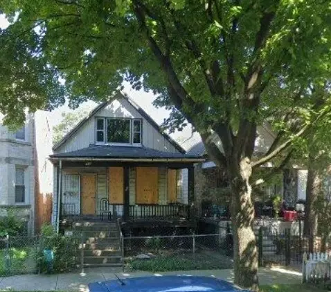 6439 S Bishop St, Chicago, IL 60636