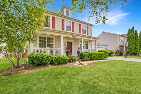 2420 Columbia Ln, Montgomery, IL 60538